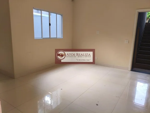 Imagem Casa para Locação em Jardim das Imbuias, São Paulo | 3 Dorms