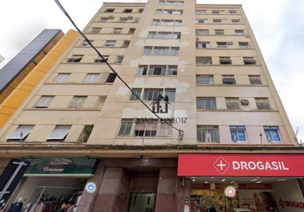 Imagem Apartamento à venda, 119 m² por R$ 250.000,00 - Centro - Sorocaba/SP