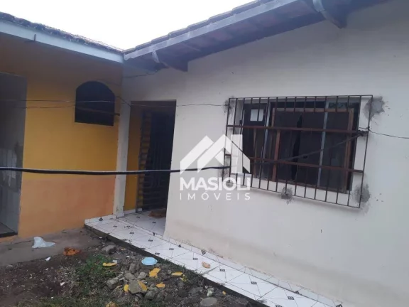 Imagem Casa com 2 dormitórios à venda por R$ 1.000.000,00 - Barra do Jucu - Vila Velha/ES