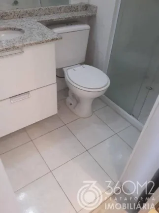 Imagem Apartamento para Venda em São Bernardo do Campo / SP no bairro Assunção