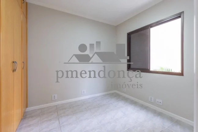 Imagem Apartamento a venda em Perdizes com 3 quartos (1 suíte) e 2 vagas, 91m²