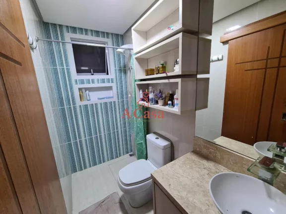 Imagem Apartamento com 3 Dormitorio(s) localizado(a) no bairro Cristal em Porto Alegre / Rio Grande do Sul Ref.:109