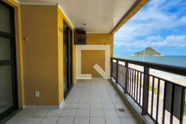Imagem Apartamento à Venda - Recreio, 2 Quartos, 86 m2