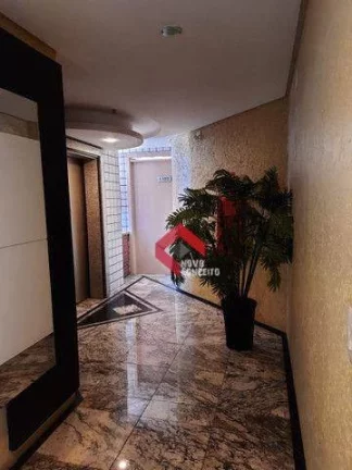 Imagem Apartamento à venda, 158 m² por R$ 870.000,00 - Aldeota - Fortaleza/CE