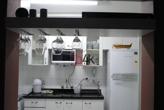 Imagem Apartamento venda Campo Belo, Rua Doutor Jesuíno Maciel