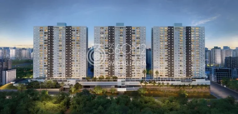 Imagem Apartamento para Venda em São Bernardo do Campo / SP no bairro Centro