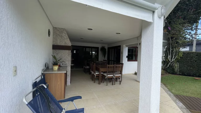 Imagem Casa 6 Suítes em Jurerê Internacional, Florianópolis - SC