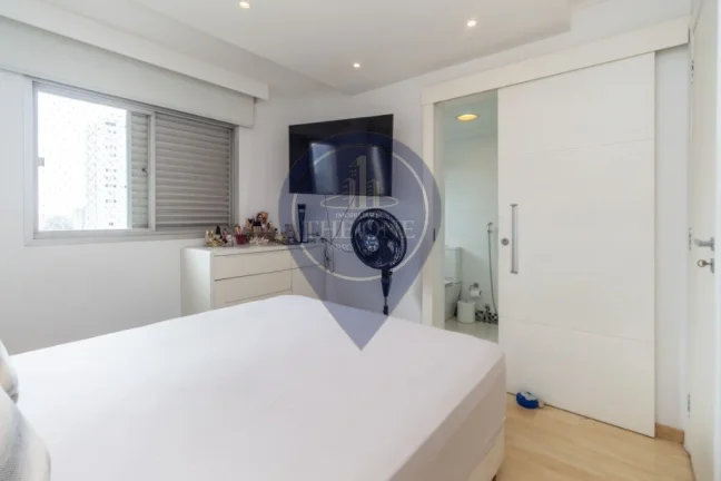 Imagem Apartamento de 3 quartos e 2 vagas na Vila Clementino, São Paulo - SP: sua nova residência dos sonhos!