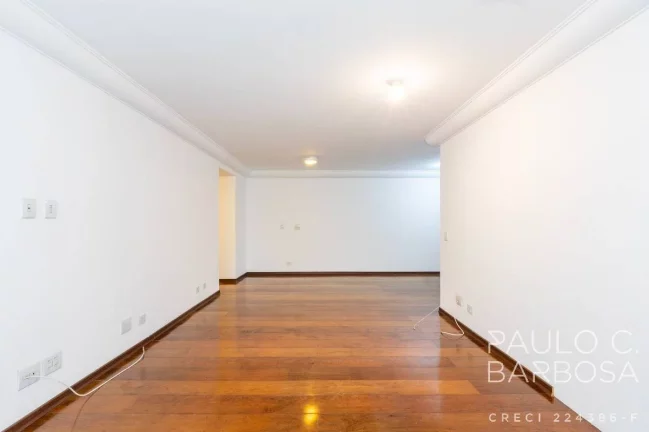 Imagem Jardim Paulista Venda - 3 Dormitórios (1 Suíte) - 1 Vaga - 150m²
