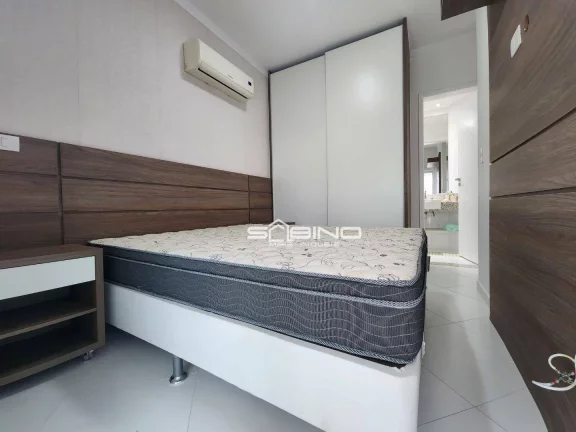 Imagem Apartamento para locação Anual com 3 Dormitórios sendo 3 suítes 133m², 2 vagas - Riviera de São Lourenço - Bertioga SP
