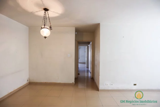 Imagem Apartamento Espaçoso na Bela Vista