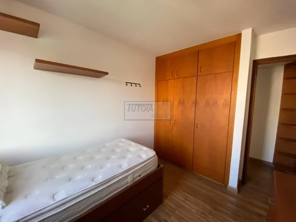 Imagem APARTAMENTO À VENDA NA VILA GUARNI