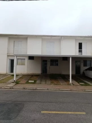 Imagem Sobrado com 2 dormitórios à venda, 59 m² por R$ 310.000,00 - Vila Colorado - Suzano/SP
