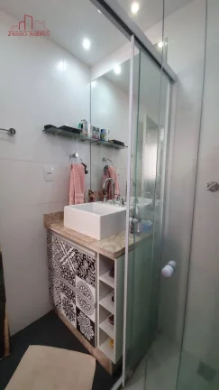 Imagem Lindo Apartamento no Condomínio Ways Vila Sônia - 67 m².