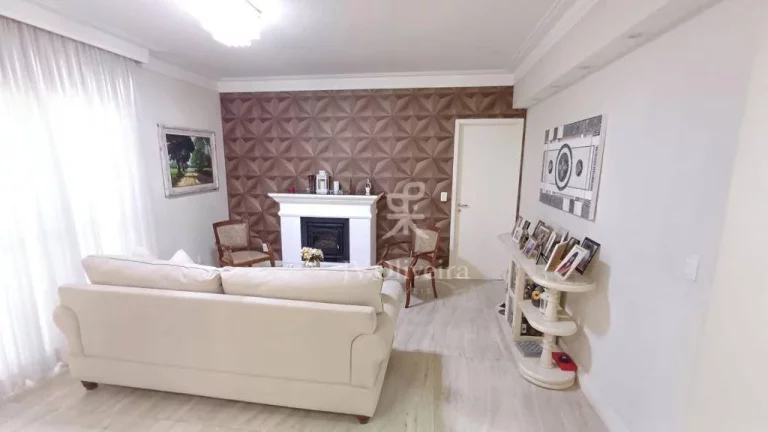 Imagem Apartamento à venda, 171 m² com 4 dormitórios, 4 banheiros, 3 vagas - Jardim Arpoador - São Paulo/SP