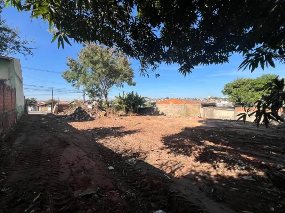 Imagem 4 LOTES DESMEMBRADOS - DE 153,00 E 154,00 M² - JARDIM MINDA - HORTOLÂNDIA