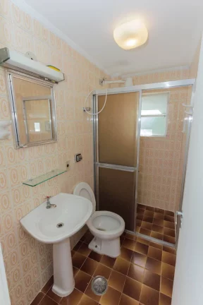 Imagem Apartamento Compacto e Charmoso em Pinheiros. Venda e Locação.