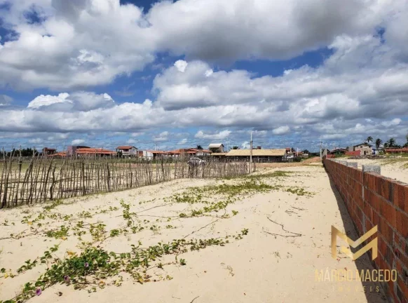 Imagem Terreno à venda, 2925 m² por R$ 1.290.000,00 - Nova Taíba - São Gonçalo do Amarante/CE