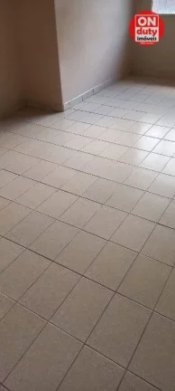 Imagem Apartamento com 1 quarto à venda, 50 m² por R$ 270.000 - Marapé - Santos/SP