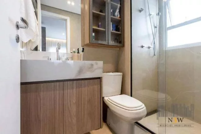 Imagem Apartamento com 2 dormitórios à venda, 69 m² por R$ 1.269.000,00 - Vila Leopoldina - São Paulo/SP