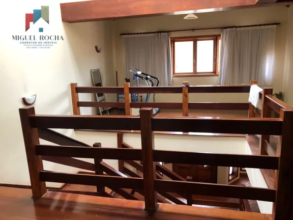 Imagem COLINA DAS ESTRELAS - Casa em condomínio em Tatuí SP