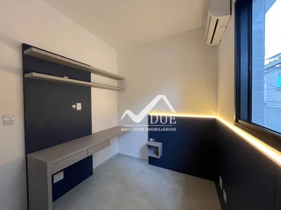 Imagem Casa com 3 dormitórios à venda, 123 m² por R$ 1.800.000,00 - Boqueirão - Santos/SP