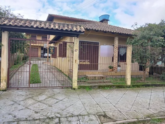 Imagem Casa com 2 Dormitorio(s) localizado(a) no bairro Krahe em Viamão / Rio Grande do Sul Ref.:57580956