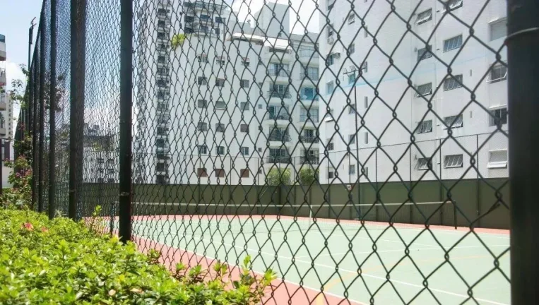 Imagem Apartamento Parque Real 98M² - 1 Dorm, 1 Suíte, 2 Vagas.