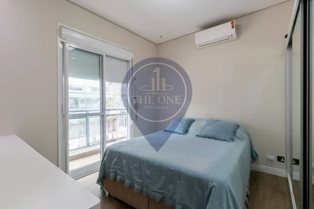 Imagem Oportunidade única: Apartamento de luxo com 4 quartos e 275m² no Bosque da Saúde, São Paulo-SP!