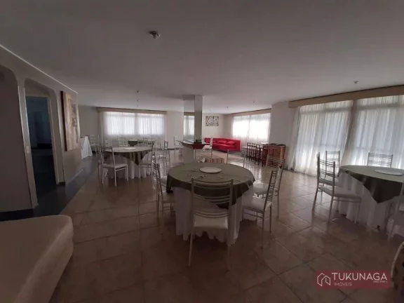 Imagem Apartamento à venda, 157 m² por R$ 800.000,00 - Vila Nova Cachoeirinha - São Paulo/SP