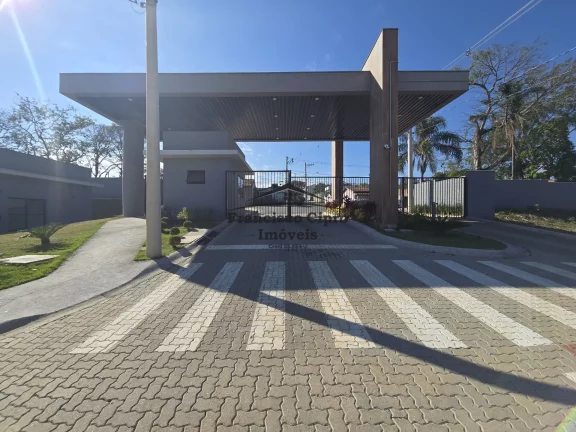 Imagem Terreno à venda no bairro São Dimas - Condomínio Residencial Vila Nova - Guaratinguetá/SP