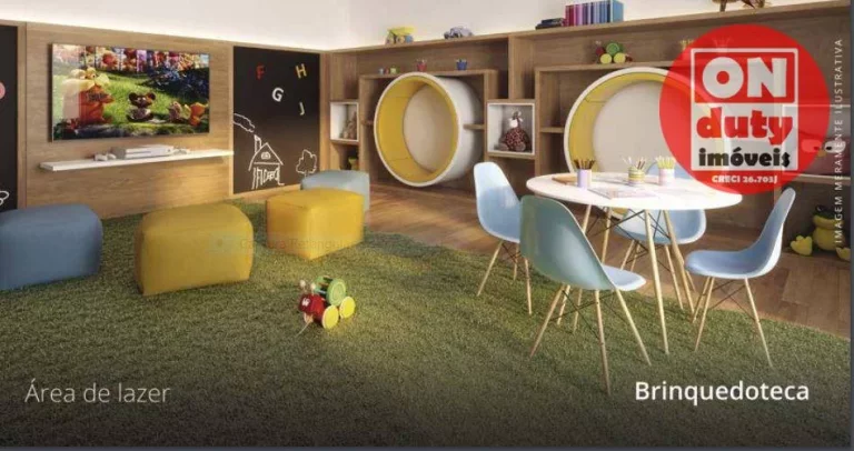 Imagem Lançamento Apartamento com 2 dormitórios para venda 74 m² a partir R$ 796.556,25- Gonzaga - Santos/SP
