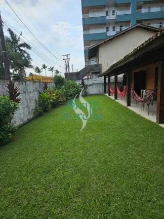 Imagem Casa Térrea à Venda em Toninhas - Ubatuba/SP.