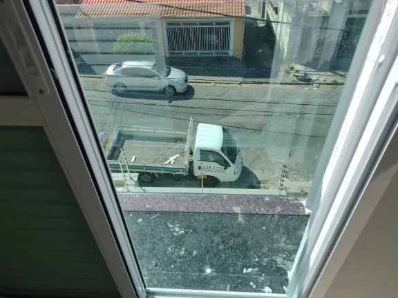 Imagem APARTAMENTO COBERTURA COM 108 METROS NO JD ANA MARIA PROXIMO AO CORREDOR DE TRÓLIBUS.