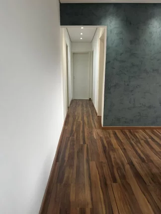 Imagem Apartamento Reformado de 70m² à venda no Jaguaré!! 02 Dormitórios ( Quartos ), Sala, Cozinha, 02 Banheiros, Área de Serviço e 01 Vaga coberta de Garagem!!!