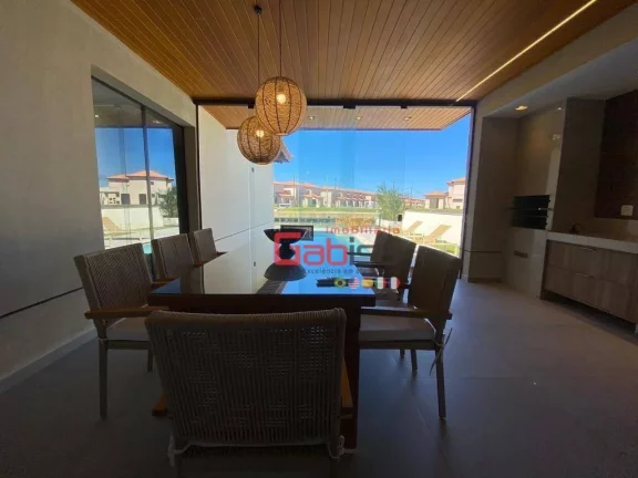 Imagem Casa com 4 dormitórios à venda, 204 m² por R$ 4.000.000 - Ponta de Manguinhos - Armação dos Búzios/RJ