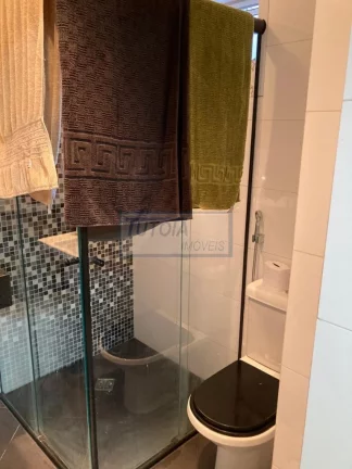 Imagem APARTAMENTO À VENDA NO PARAÍSO, SÃO PAULO