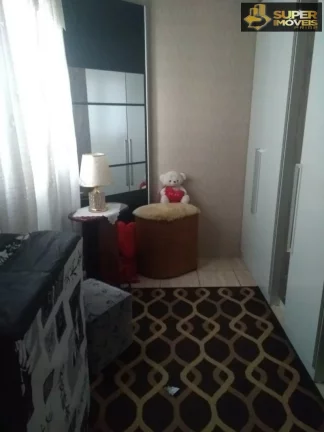 Imagem Casa Sobrado para Venda em Areal Pelotas-RS - 1996