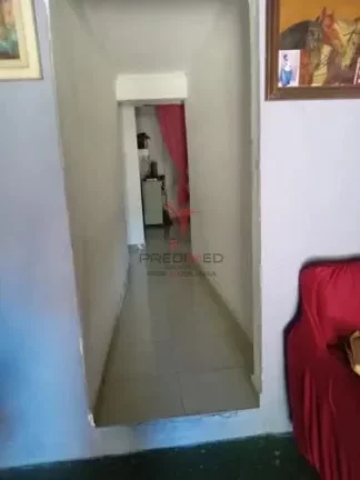 Imagem Casa em Iguaba com 600 metros de terreno