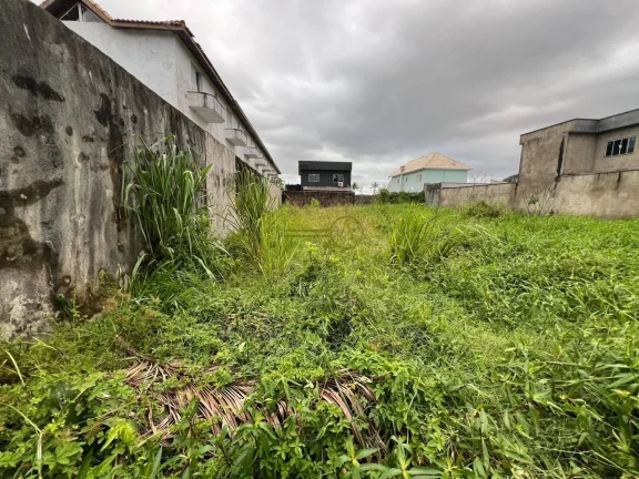 Imagem Terreno á venda 100 metros da praia bairro Centro de Peruíbe