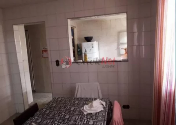 Imagem Casa Térrea à Venda no bairro Jardim Beatriz em São bernardo com 3 dormitórios e 4 vagas