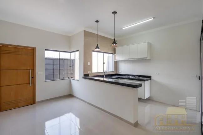 Imagem Casa para Venda em Três Lagoas / MS no bairro Bela Vista da Lagoa