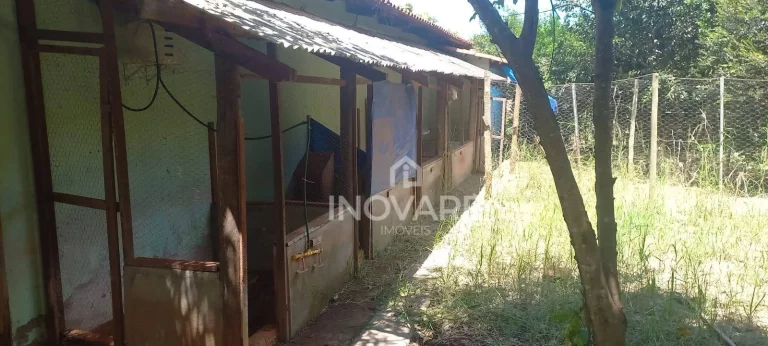 Imagem Rancho à venda por R$ 380.000 - Cachoeira Dourada