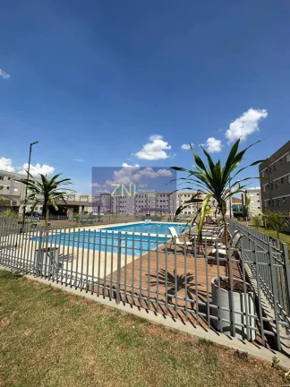 Imagem Apartamento no Vitta Via Norte I, Ribeirão Preto R 1508