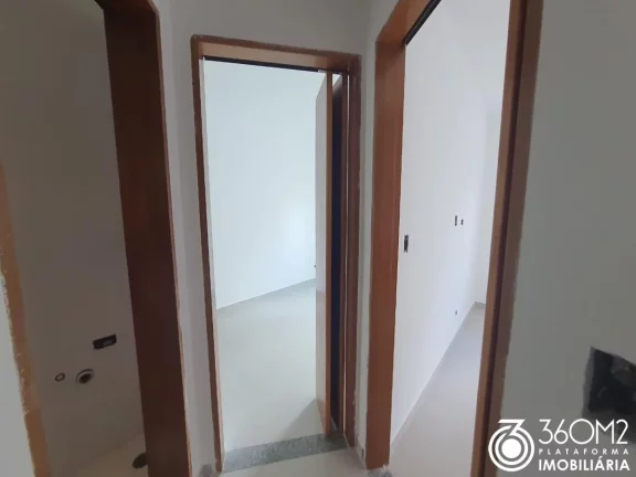 Imagem Cobertura para Venda em Santo André / SP no bairro Jardim Santo Alberto