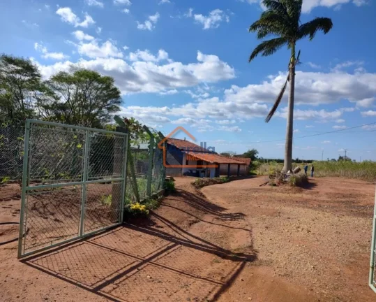 Imagem Sítio à venda no bairro CAPÃO DA TENDA - Mogi Mirim/SP