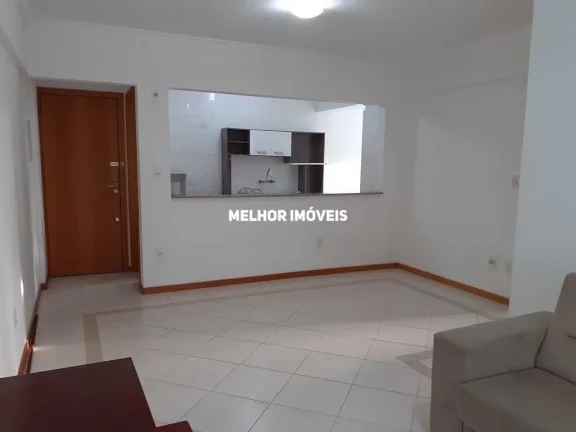 Imagem Apartamento para Locação Anual com 2 Dormitórios e 1 Vaga privativa no Centro de Balneário Camború