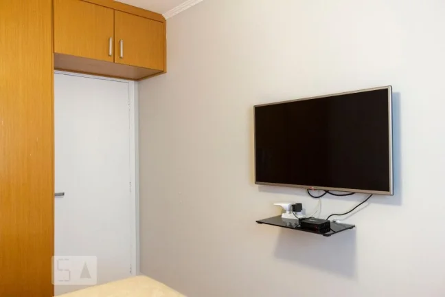 Imagem Apartamento à Venda - Vila Mariana, 2 Quartos, 82 m2