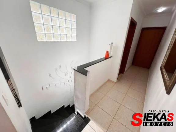 Imagem Imperdível oportunidade de adquirir uma casa de 3 quartos na Vila Carrão, São Paulo - SP: 1 suíte, 1 sala, 1 banheiro, 2 vagas de garagem e 207m² de área.