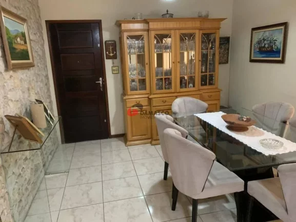 Imagem Casa à venda 3 Quartos, 1 Suite, 3 Vagas, Rudge Ramos, São Bernardo do Campo - SP